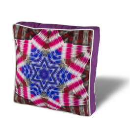 Aberto Design Cojín YM1273 Multicolor